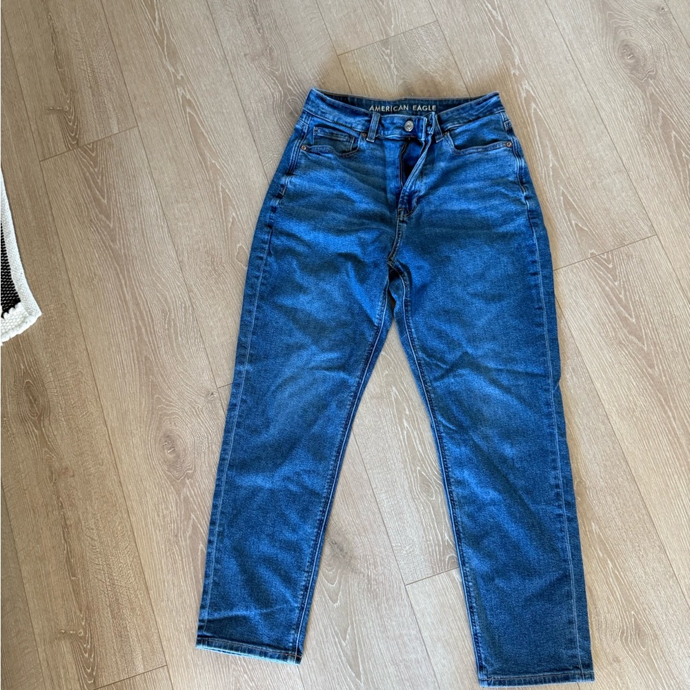 American Eagle Blue Jeans